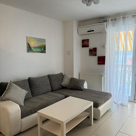 Haus Ella Daire Novi Vinodolski Dış mekan fotoğraf