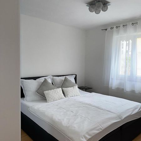 Haus Ella Daire Novi Vinodolski Dış mekan fotoğraf